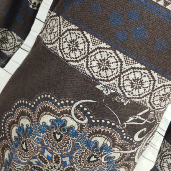 Papillon lightweight Knit Dress - Picture 3 of 4